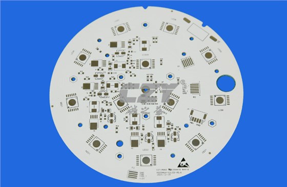 led鋁基板生產廠家 led鋁基板生產廠家