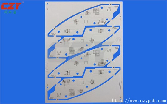 鋁基板的優(yōu)勢(shì) 鋁基板的優(yōu)勢(shì)