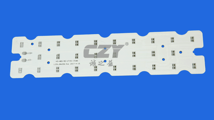 smd5050鋁基板 smd5050鋁基板