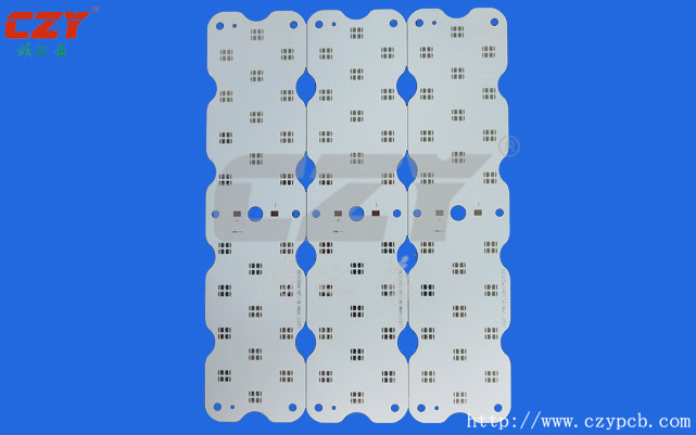 做led鋁基板最主要的要了解哪些 做led鋁基板最主要的要了解哪些