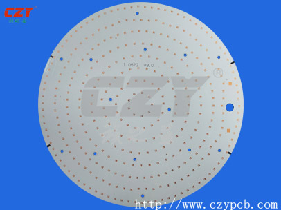 UFO鋁基板-0572-V3.0 UFO鋁基板-0572-V3.0